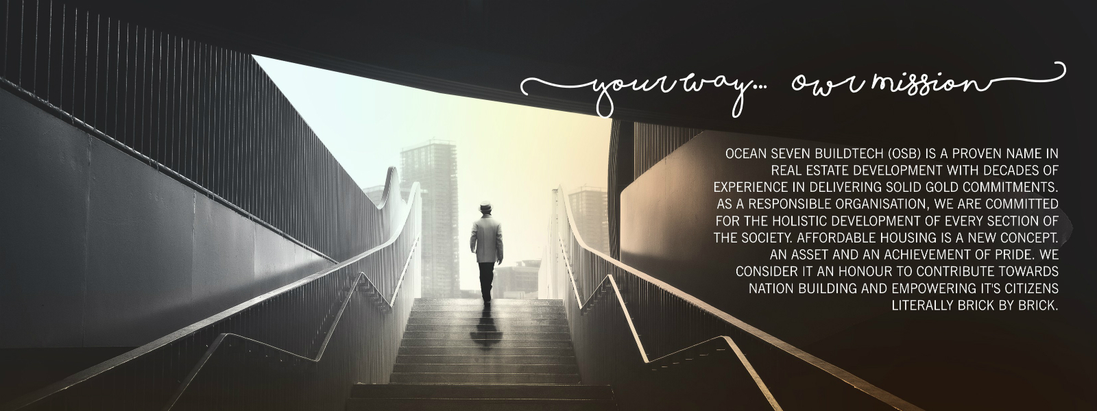 OSB Expressway Towers Gurgaon